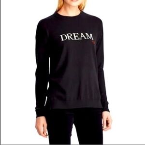 Lauren Ralph Lauren Dream Cotton Blend Sweater | Sz S